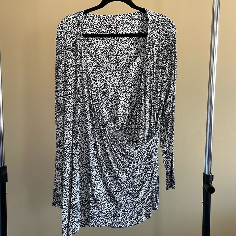 Motherhood Maternity Nursing Top